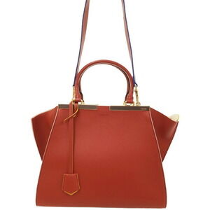 FENDI Trois Jours Handbag Bag